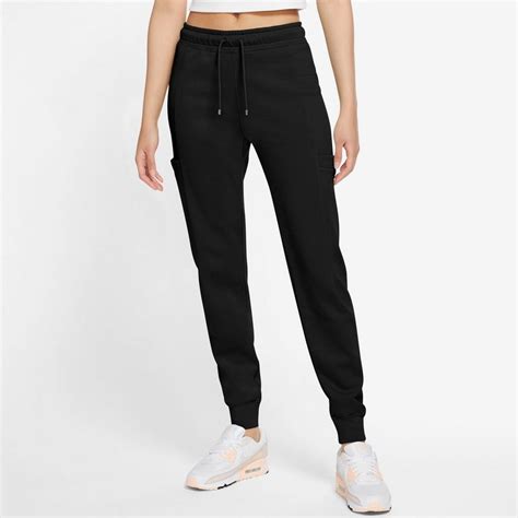 nike jogginghose damen kurzgröße|jogginghose damen hoch.